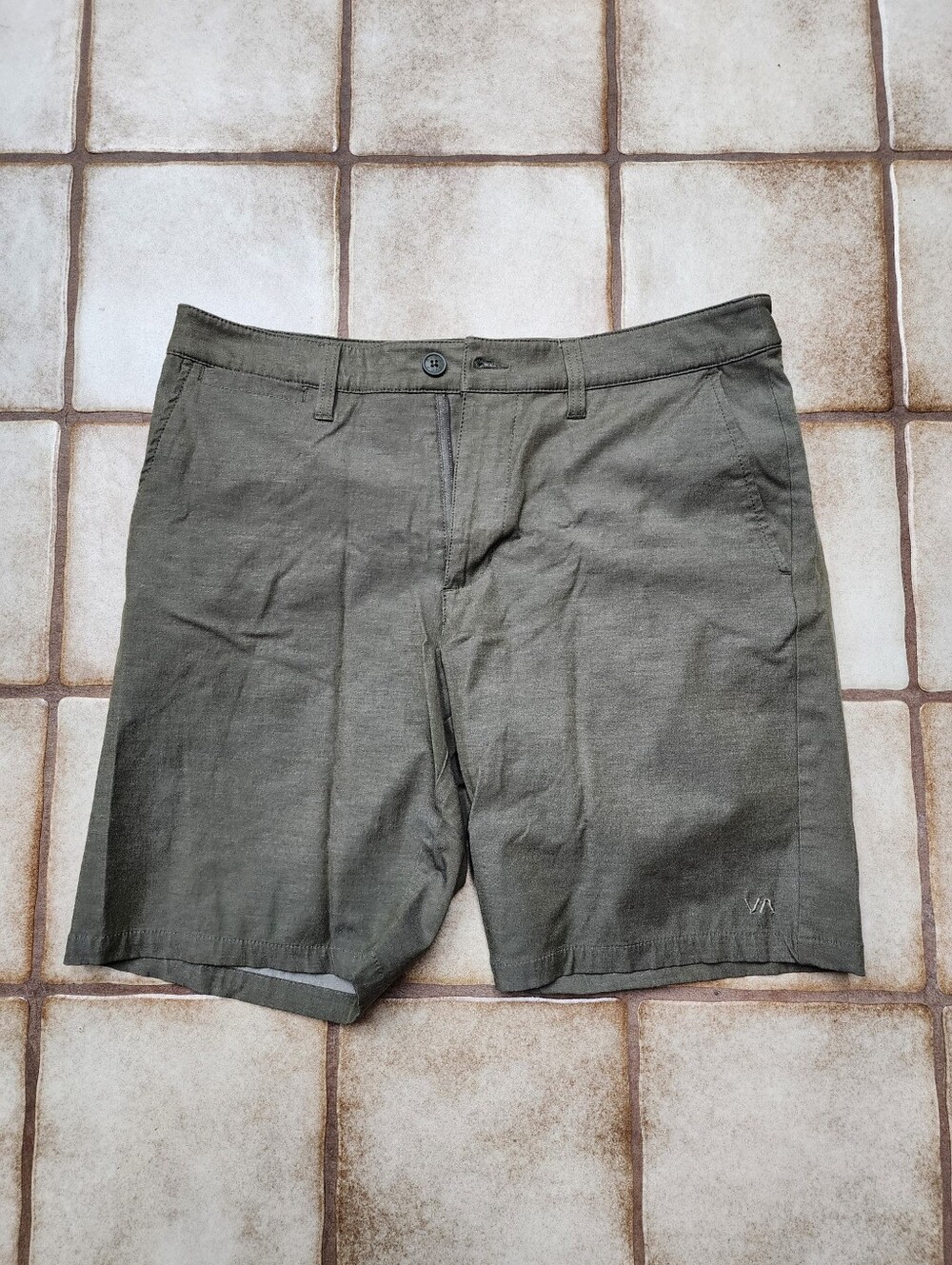 RVCA Shorts